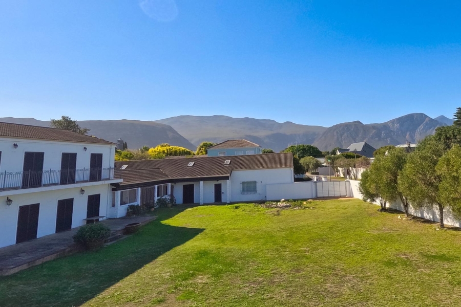 3 Bedroom Property for Sale in Eastcliff Western Cape